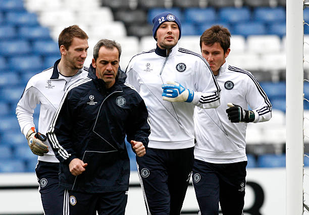 切爾西主帥 切爾西主帥