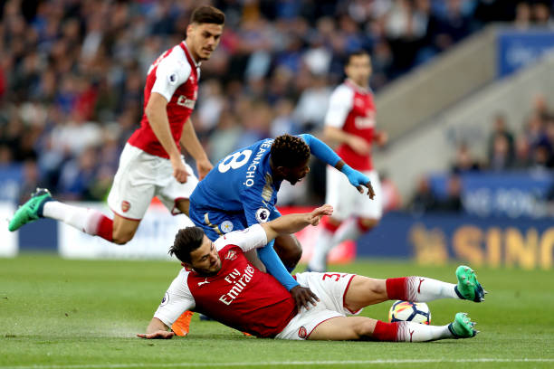 奧拉這一決 奧拉這一決